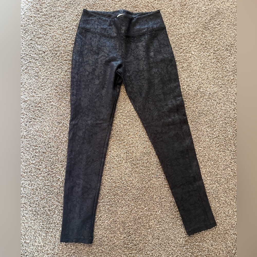 Mudd Black Women's Leggings